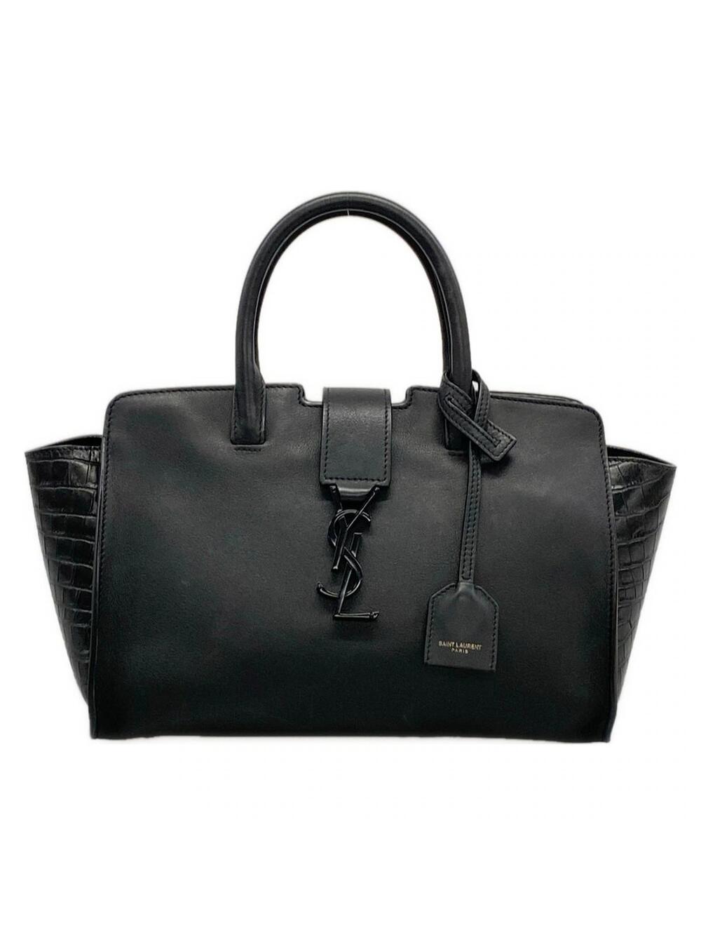 Saint Laurent Paris Baby Downtown Cavas #310040S16B
